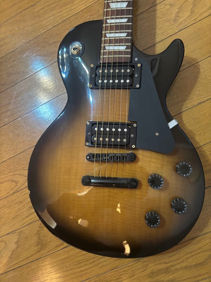 Gene？レスポールモデル