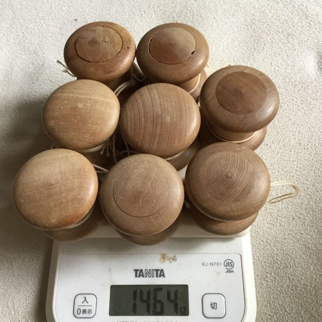木製組紐台