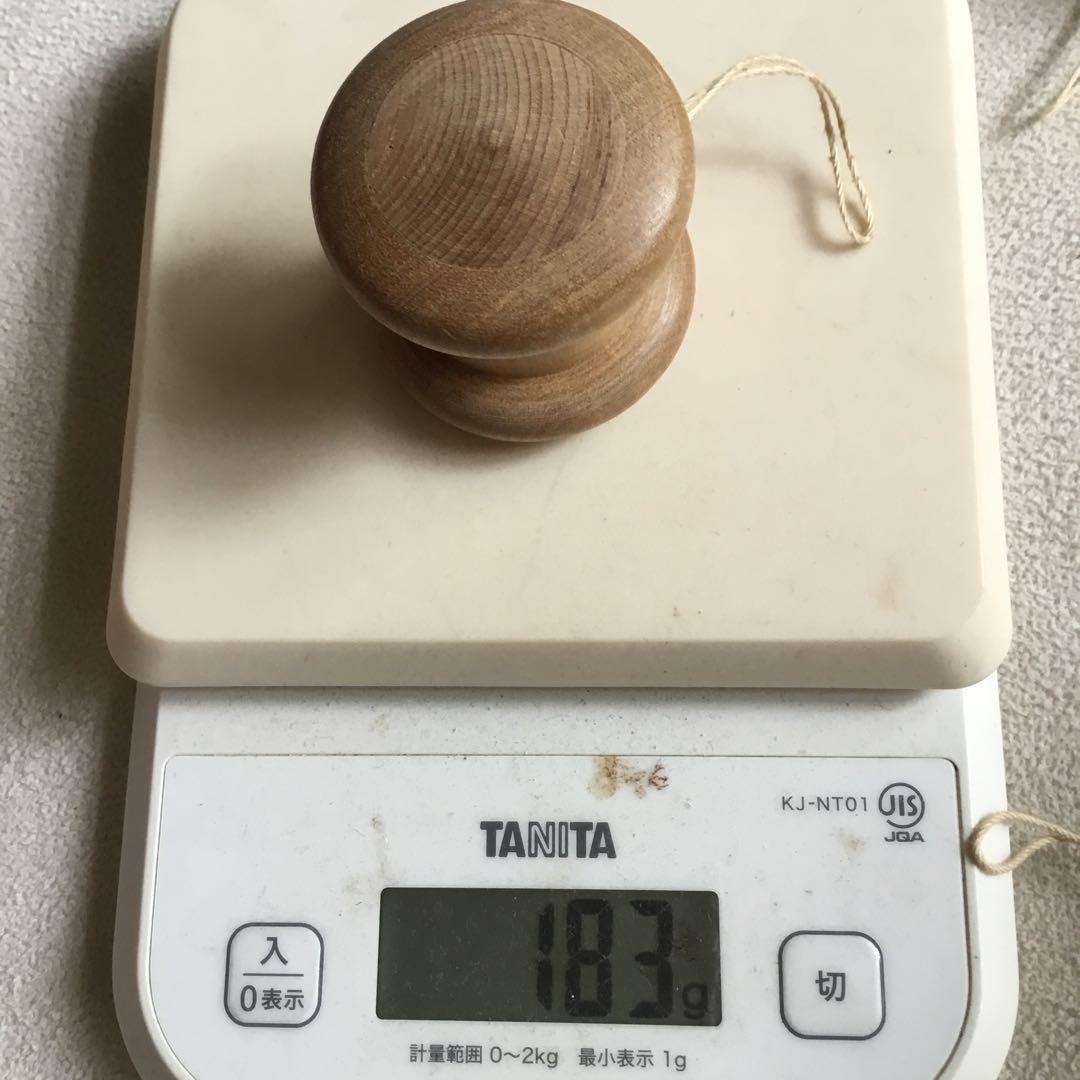 木製組紐台