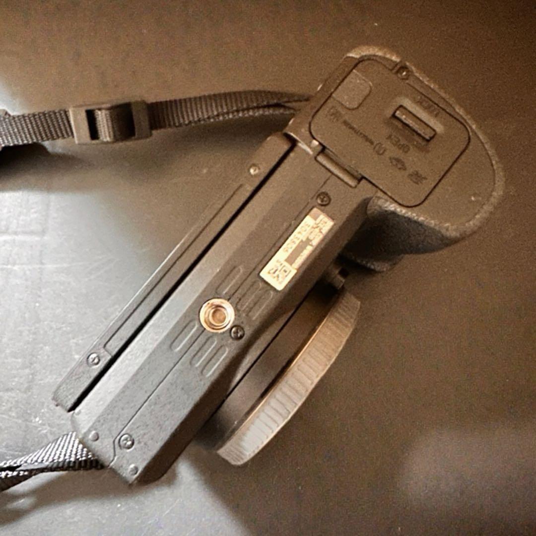 ［メーカーによるフルメンテ済み］SONY ILCE-6500