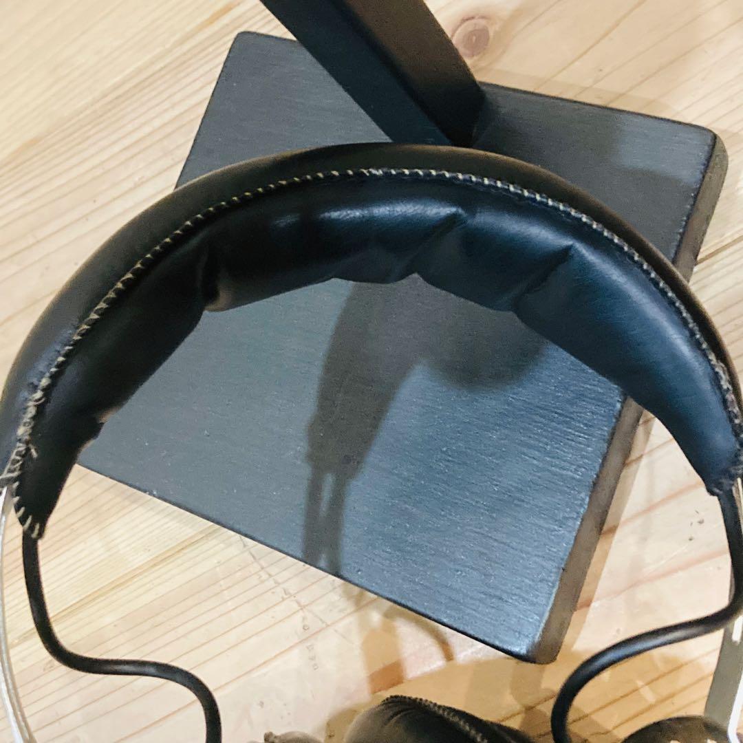 Technics EAH-400 4チャンネル　ヘッドフォン　テクニクス