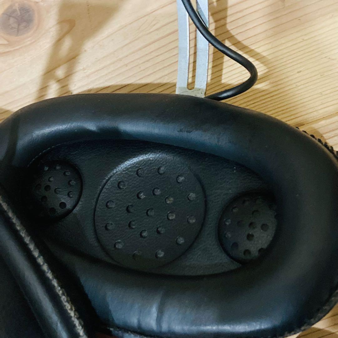 Technics EAH-400 4チャンネル　ヘッドフォン　テクニクス