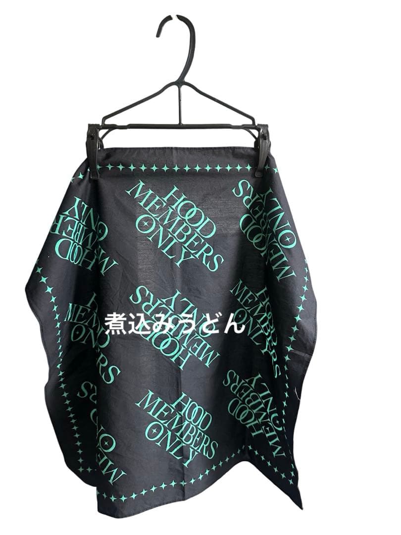 MIKADO B@NDANA 2MAN限定