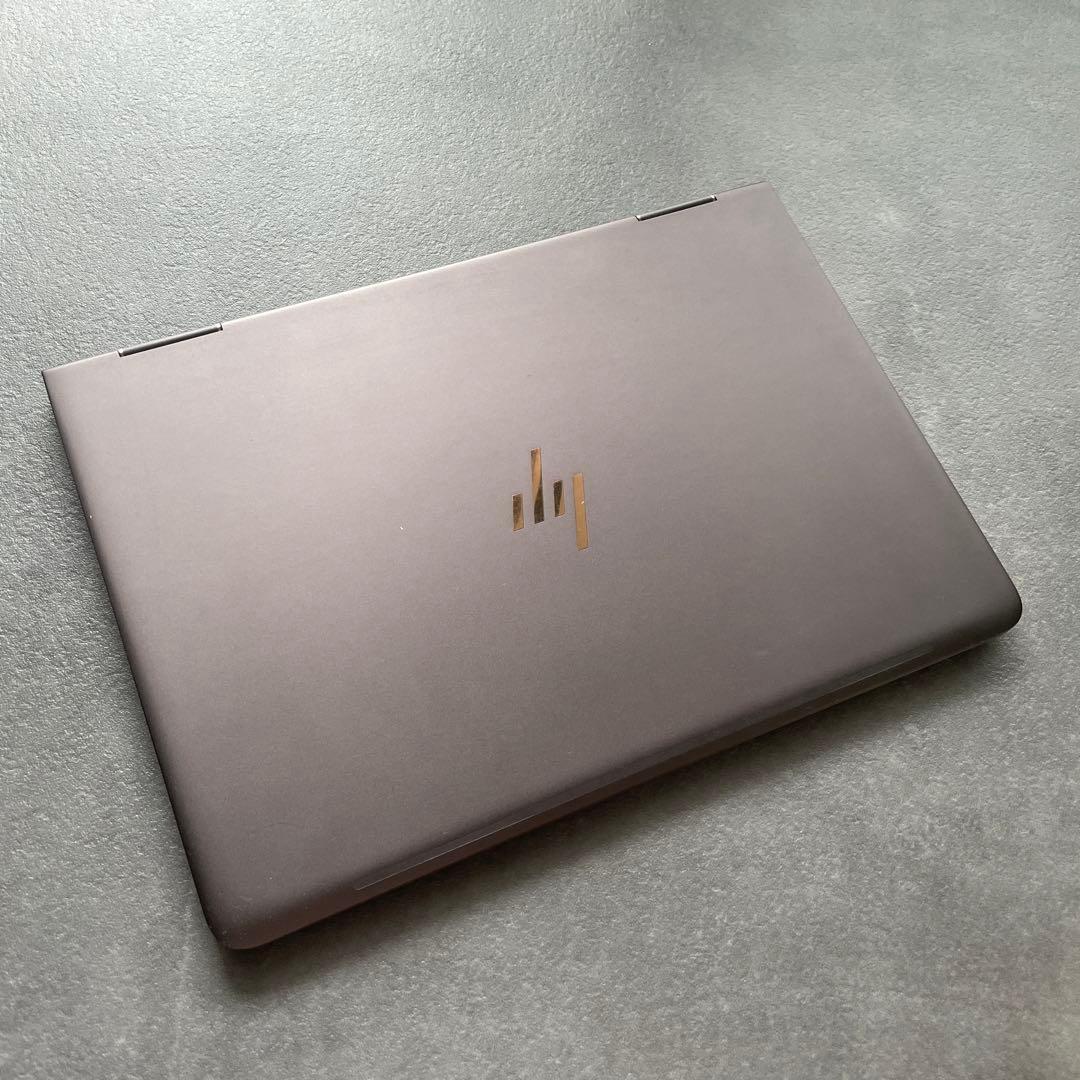 Windowsノート本体 spectre x360 convertible