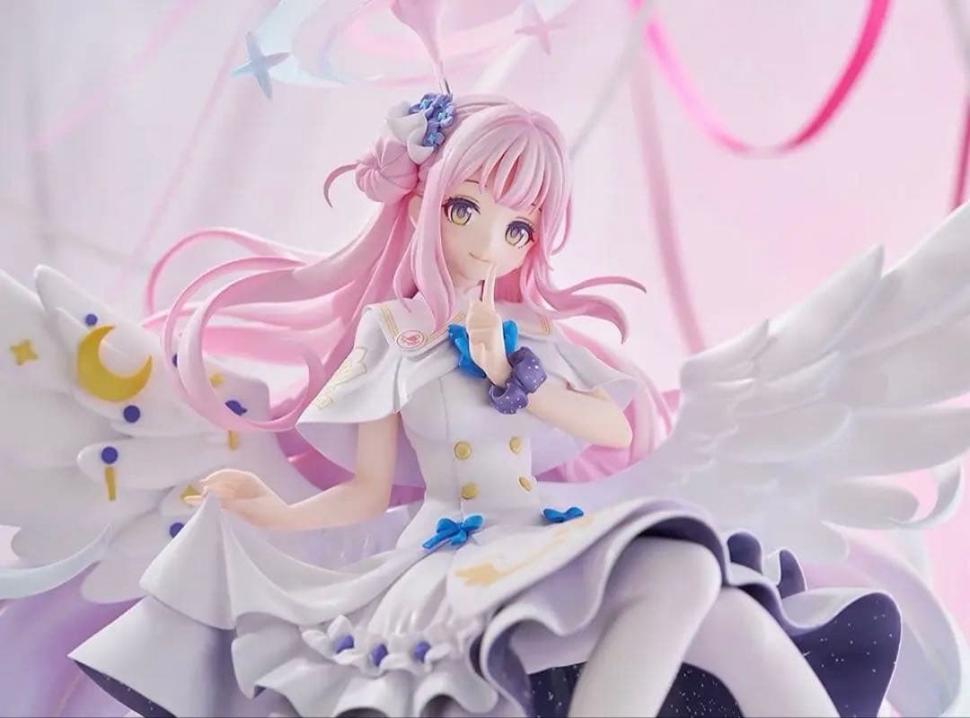 ミカ ～星の呼び声～ ブルーアーカイブ フィギュア グッドスマイルカンパニー