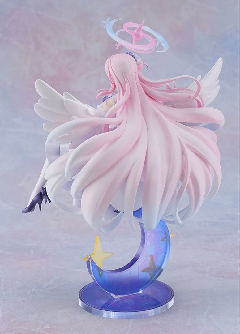 ミカ ～星の呼び声～ ブルーアーカイブ フィギュア グッドスマイルカンパニー