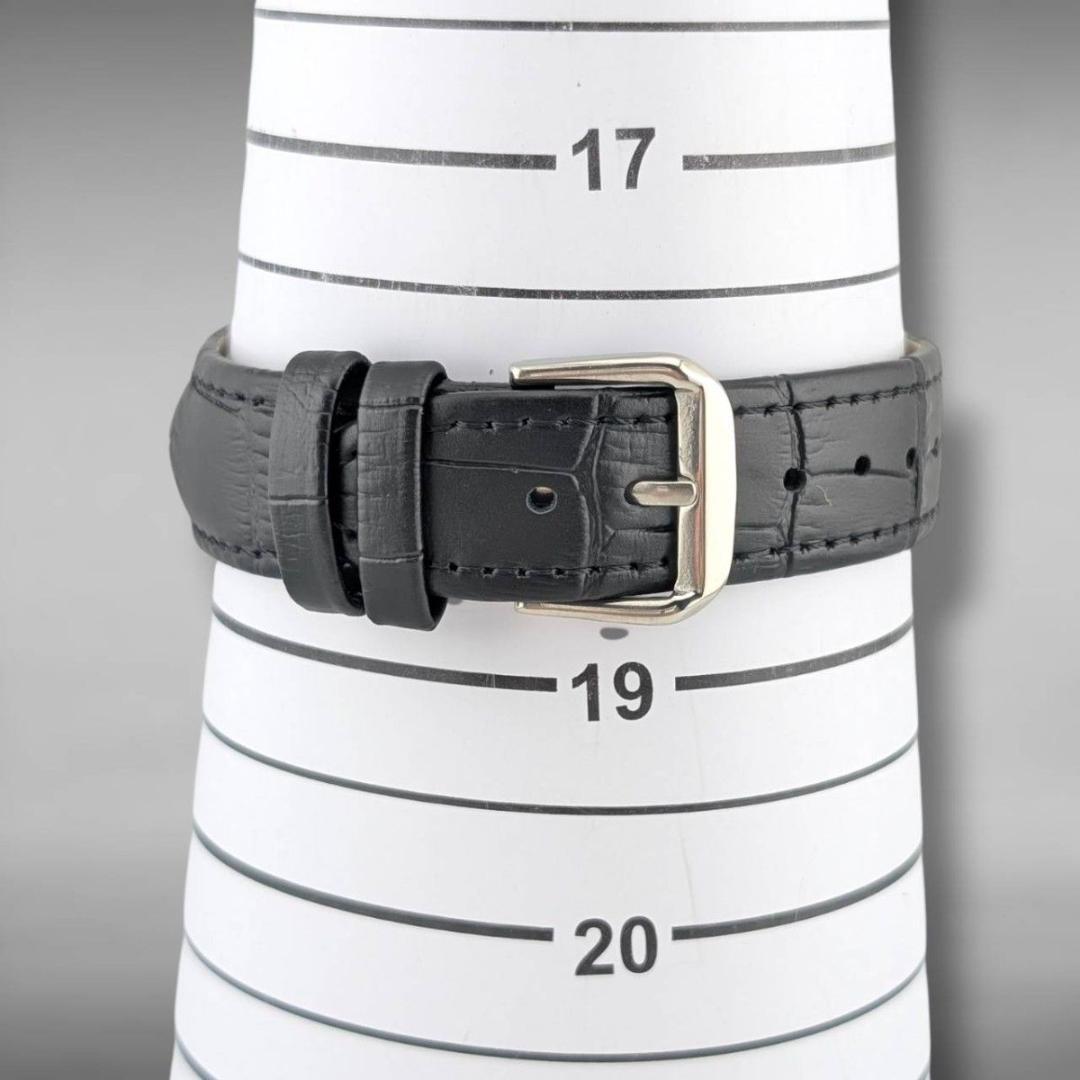 【新品ベルト・稼働】セイコーマチック ウィークデーター 26石 自動巻