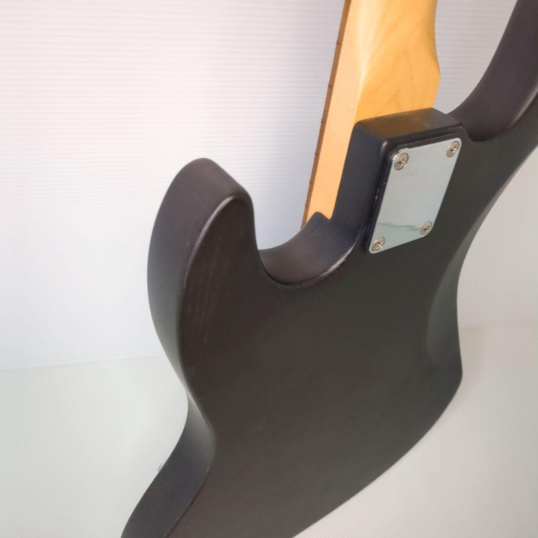 Bacchus WJB-400R ジャズベース バッカス jazz bass