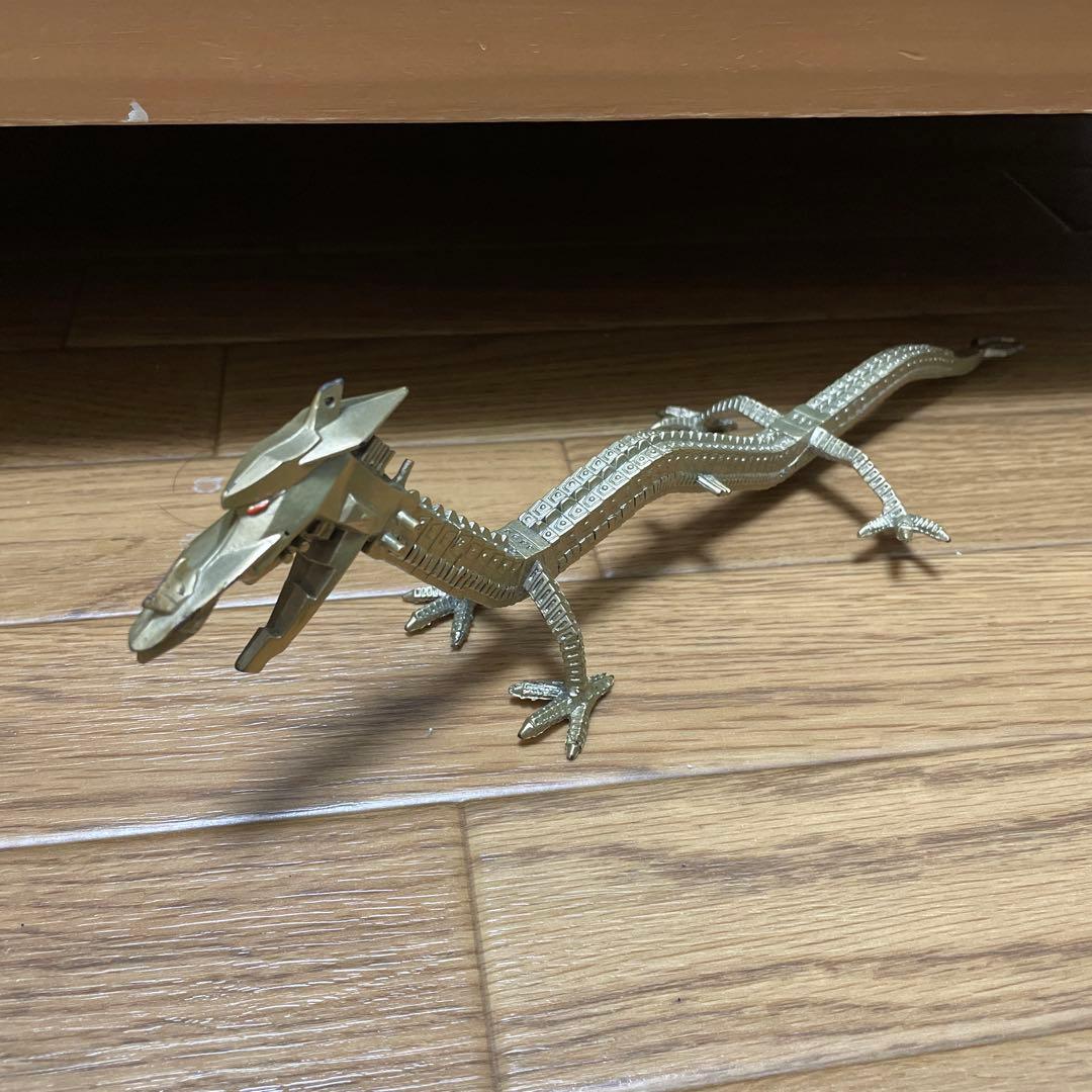 ウルトラ怪獣ソフビ11体