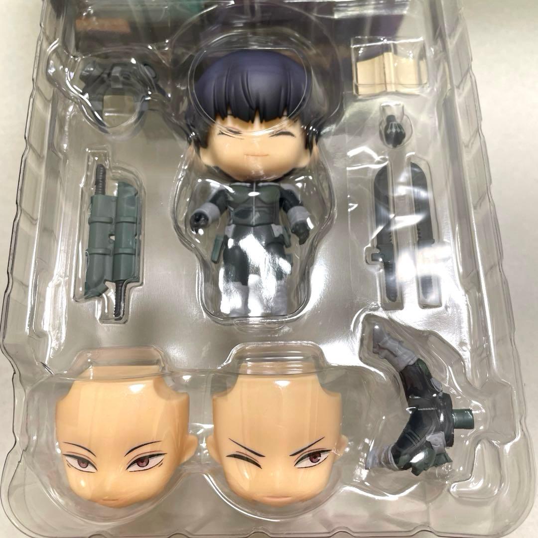 ねんどろいど 保科宗四郎　怪獣8号