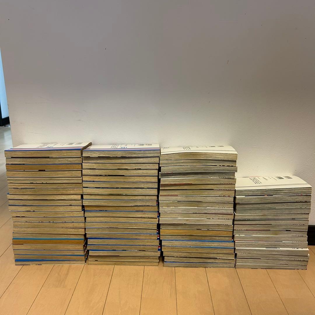 BLEACH 全巻セット 1～74巻