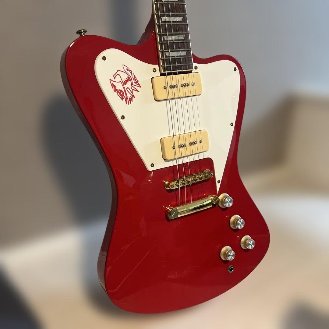 【値下げしました】firebird Non Reverse コピーモデル？