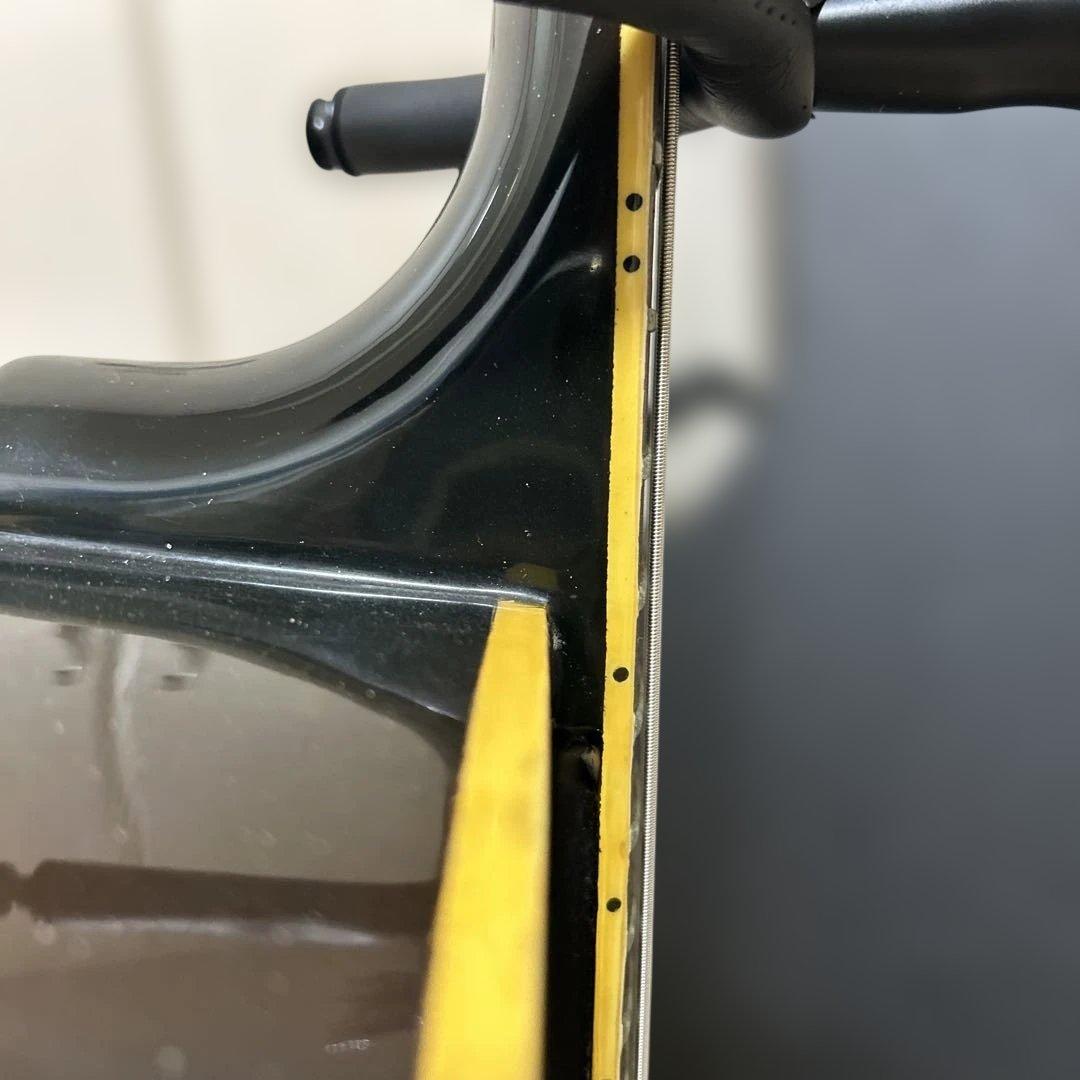 超希少✨Morris MA-B フルアコ モーリス ES-175D タイプ