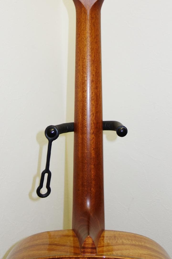 レア品です　K.YAIRI　LO-150SP　美しいコア単板