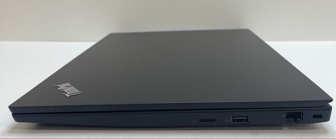 #152 レノボ ThinkPad E580 i5-8250U office付き