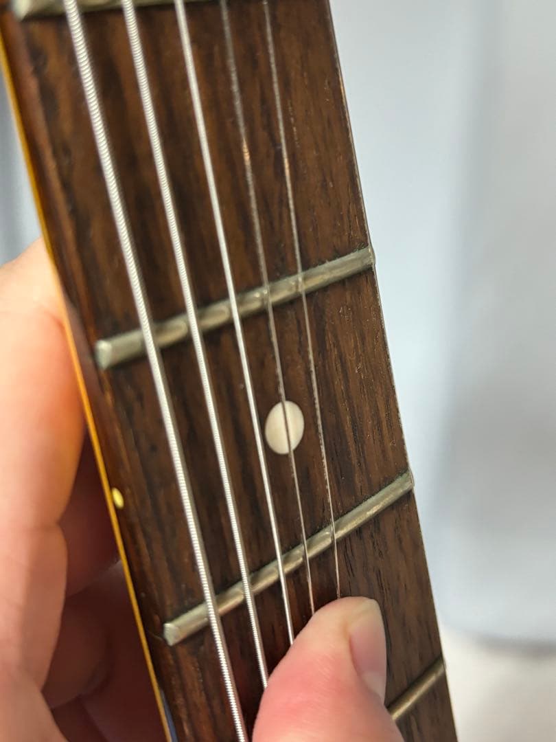 ギター Tokai AST70