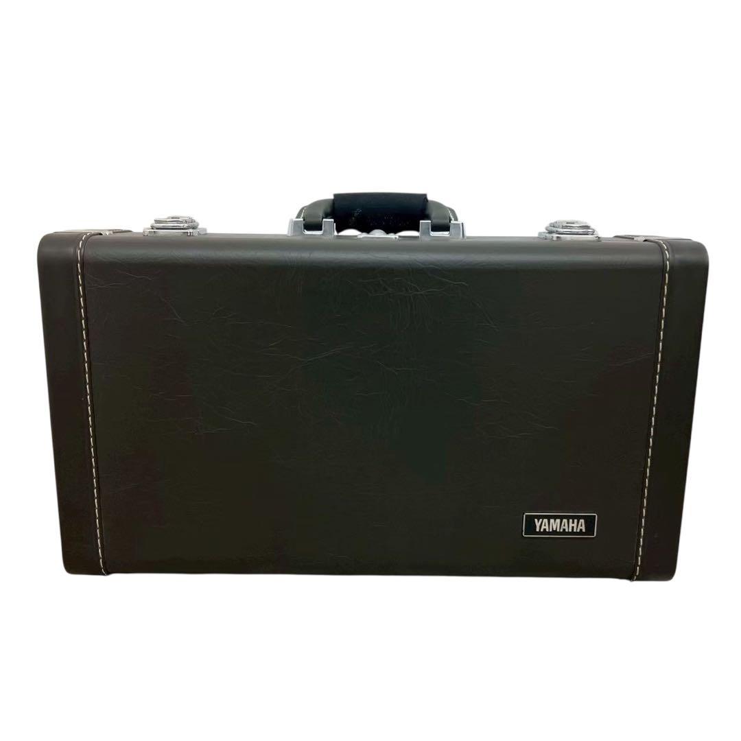 YAMAHA トランペット　YTR6310ZS 本体　ケース付き