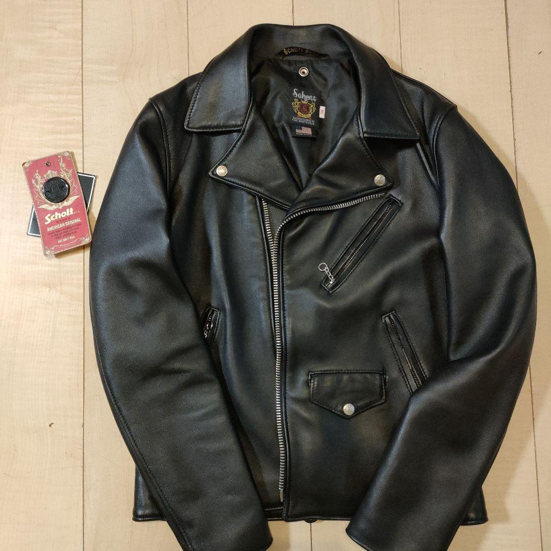 ジャケット・アウター SCHOTT 228US 38