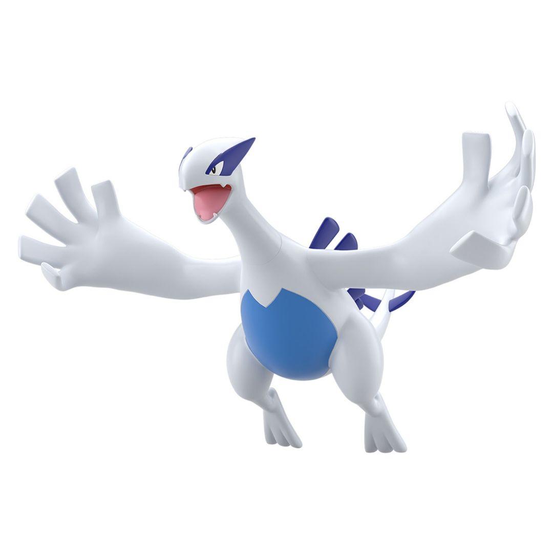【未開封品】ポケモンスケールワールド ジョウト地方 ルギア