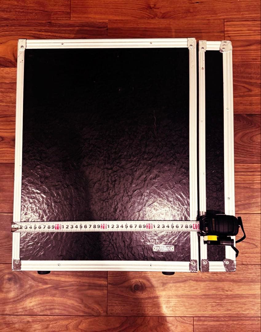 ARMOR 5U ラックケース