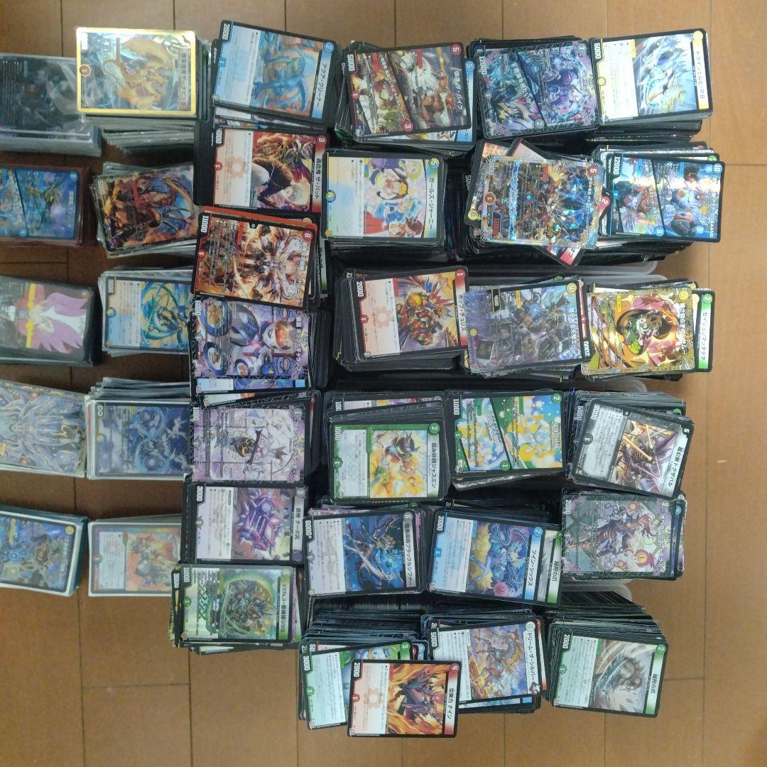 デュエルマスターズ引退セット