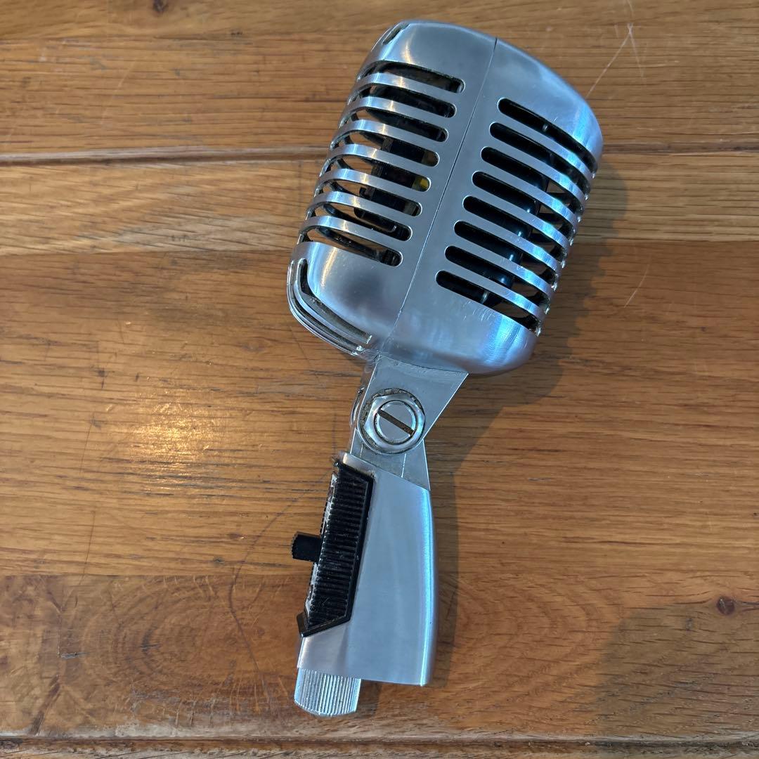 SHURE 55SH SERIES Ⅱ