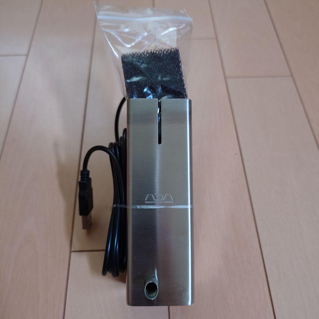ADA ブッパ2