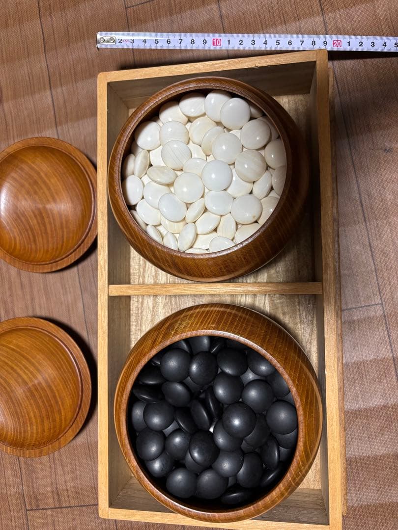 囲碁 碁石