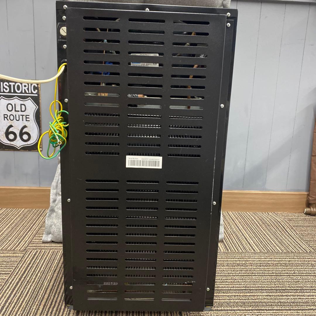 ※たまお　Haier コカコーラ　冷蔵庫　2014年製　冷蔵ショーケース