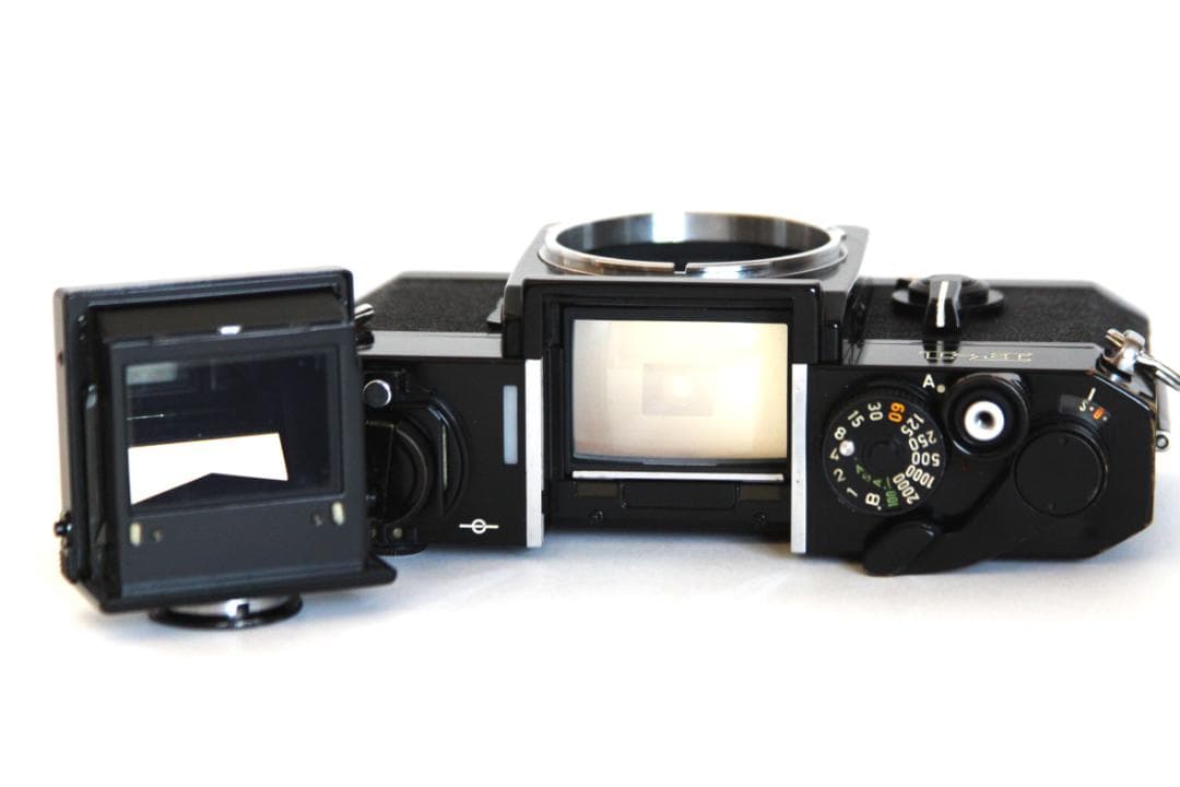 Canon F-1 キヤノン 536117