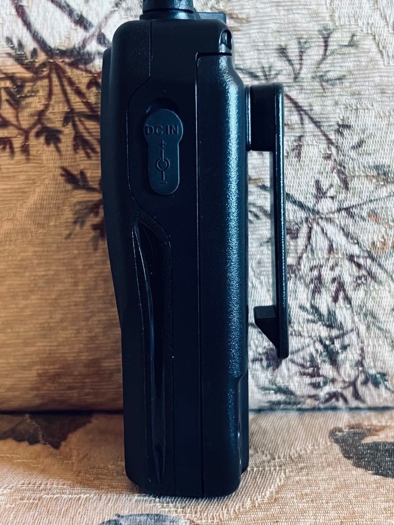 トランシーバー ALINCO DJ-S57LA