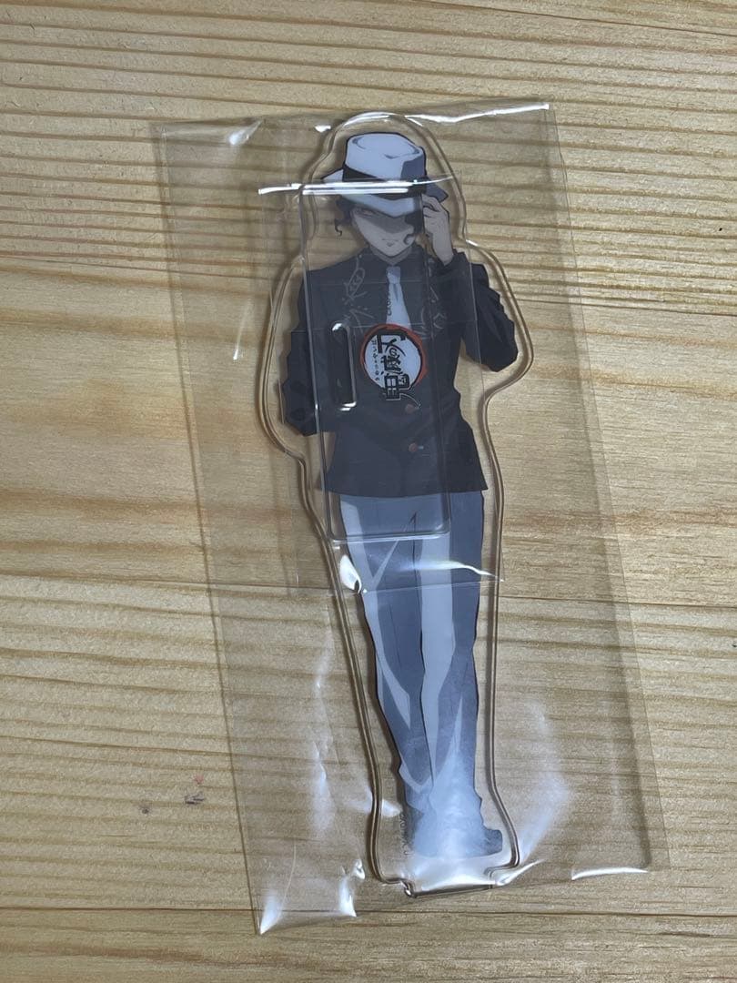 【未開封】鬼滅の刃 立志編 特典セット アクスタ全種 他