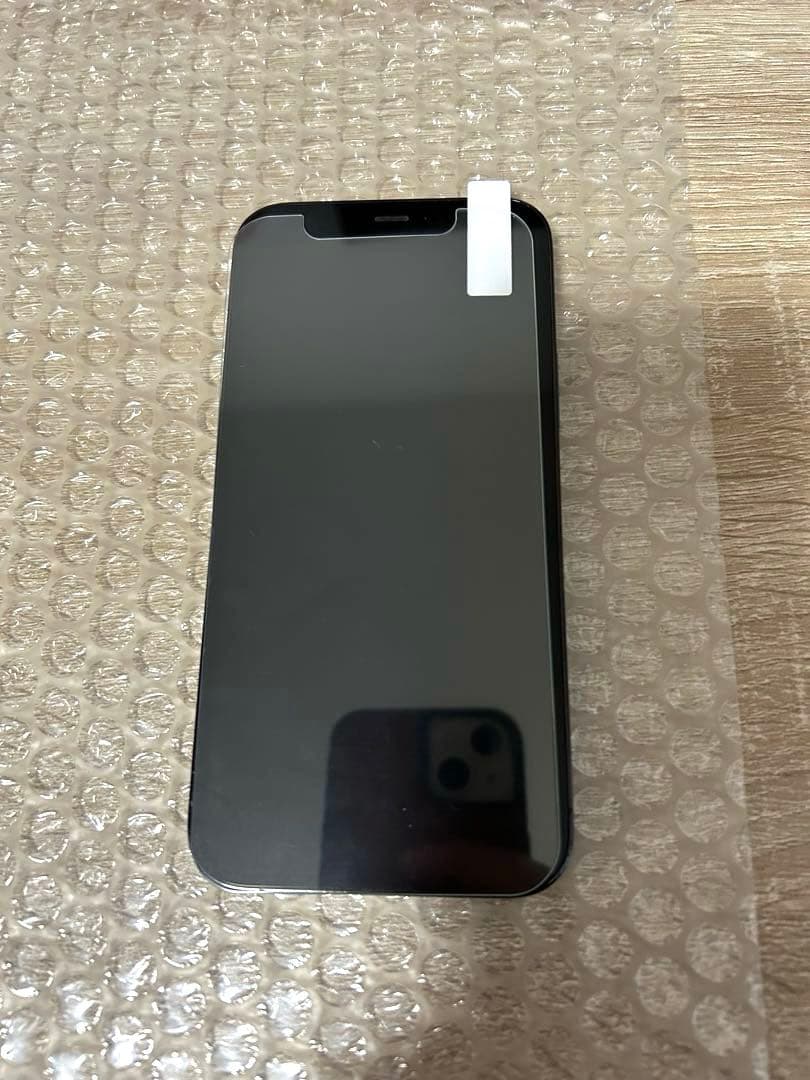 Apple iPhone12Pro 128GBパシフィックブルー