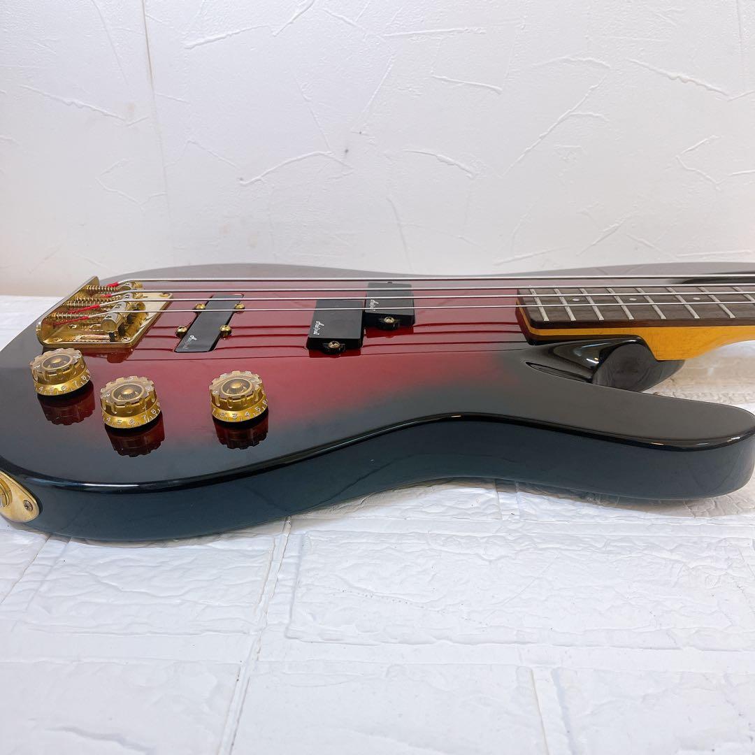 Aria Pro IMagnaSeries アリアプロ2 マグナシリーズ ベース