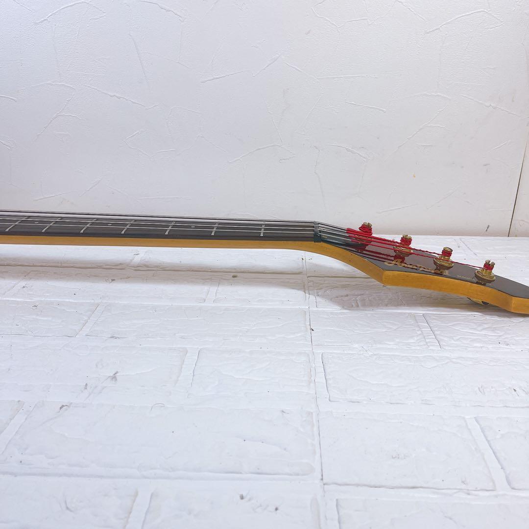 Aria Pro IMagnaSeries アリアプロ2 マグナシリーズ ベース