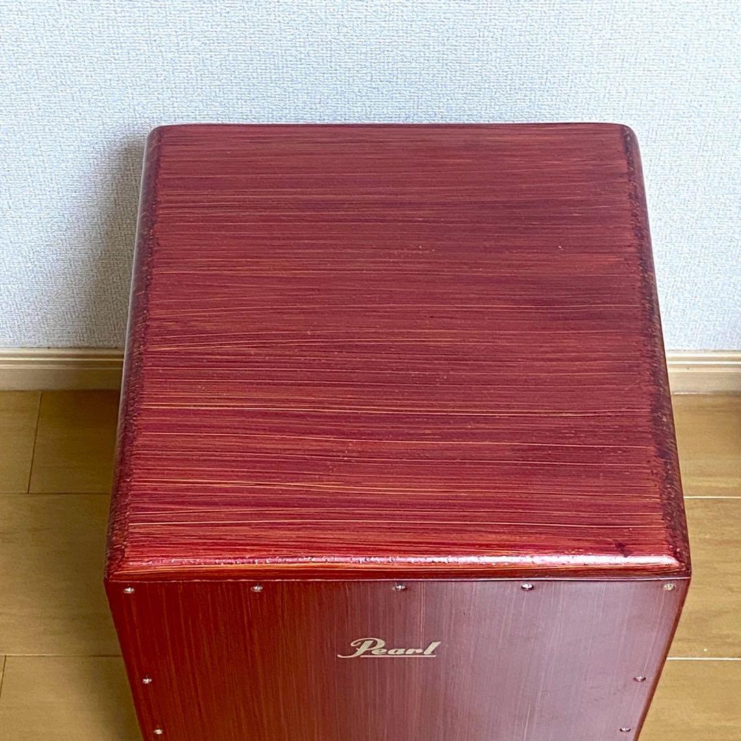 カホン Pearl PCJ-633BB ブームボックスカホン