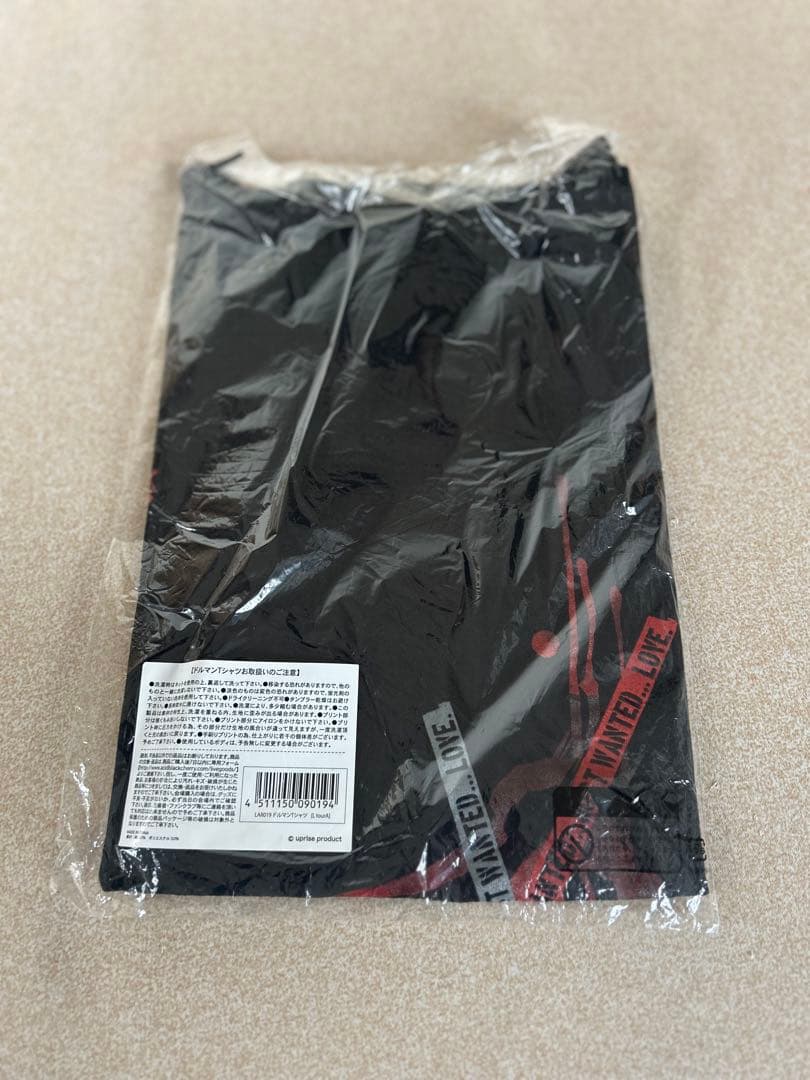 Acid Black Cherry Tシャツ2枚セット