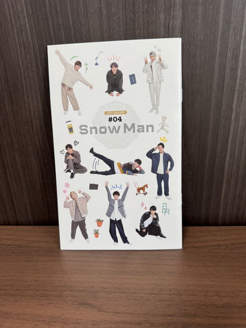 Manセット