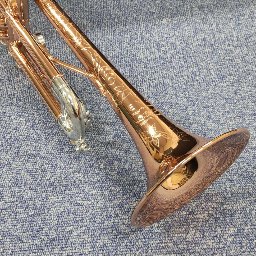 【EYS】B♭ トランペット