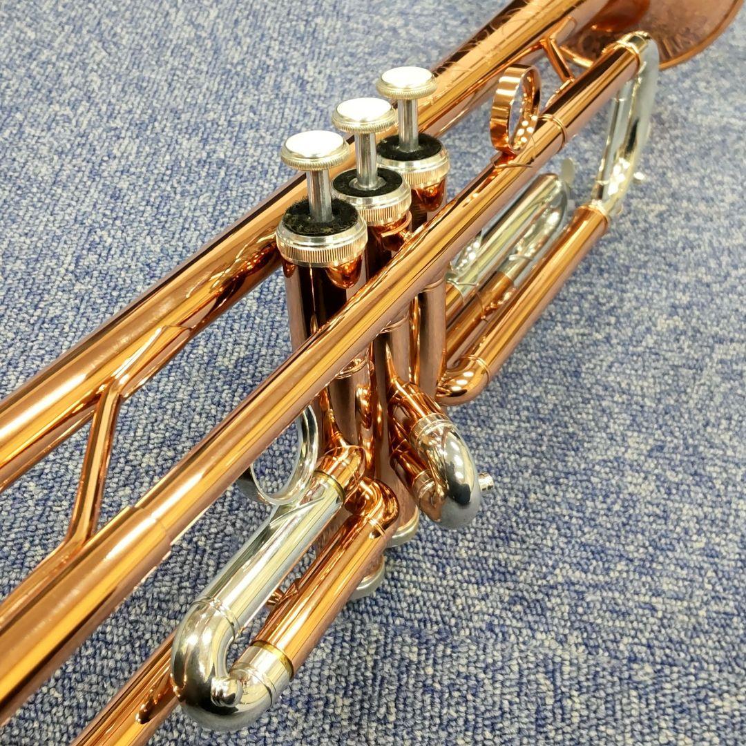 【EYS】B♭ トランペット