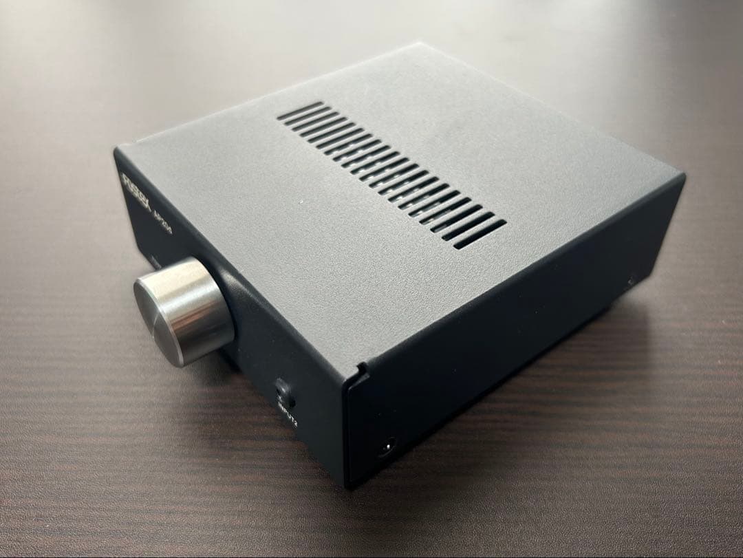 FOSTEX AP20d パワーアンプ（訳あり品）