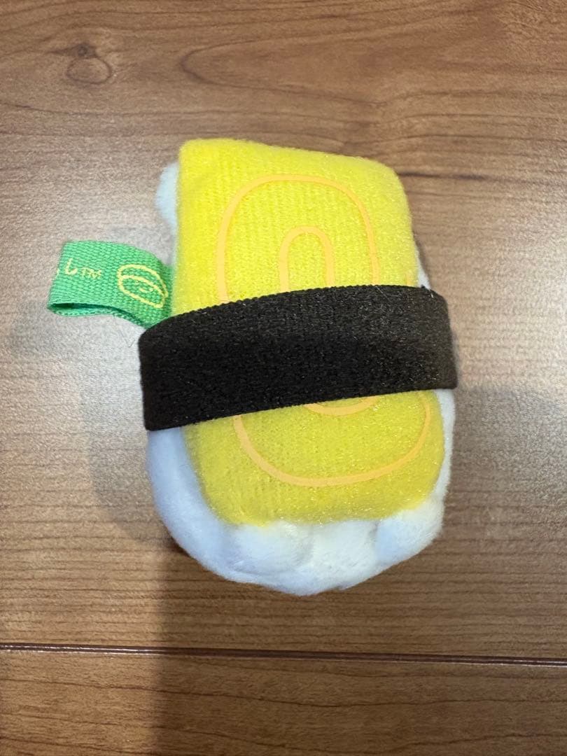 すみっコぐらし　てのりぬいぐるみ　2015 おすしの会　レア　コンプリート