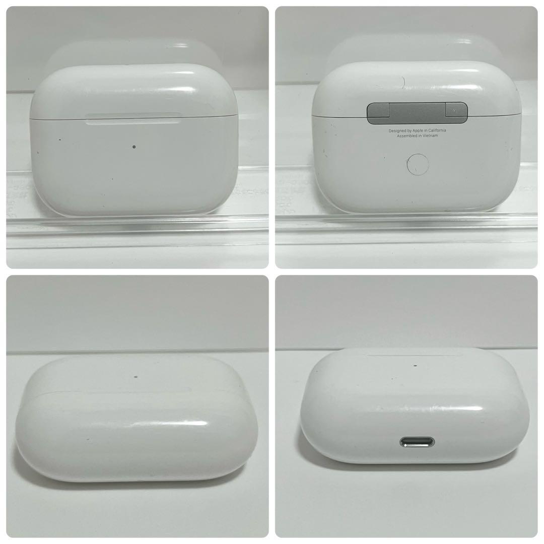 AirPods pro 第一世代 純正 ワイヤレスイヤホン 充電ケース 右 左