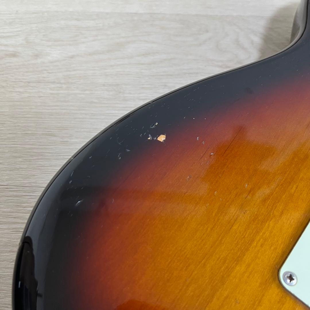 FgN(FUJIGEN) NCST-10R ALD SSH仕様 3TS