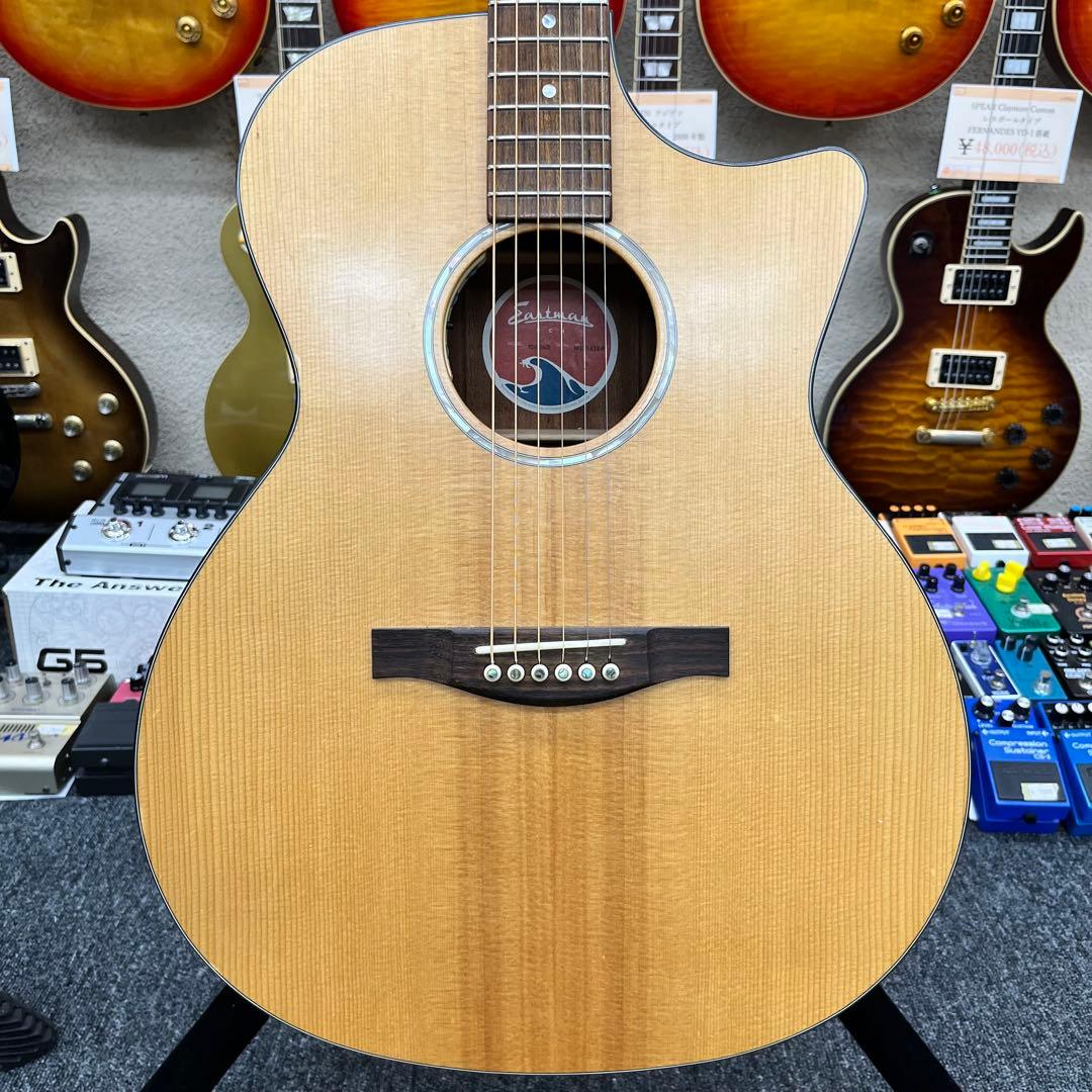 【11512】EASTMAN PCH1-GACE