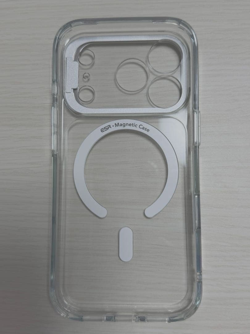 iPhone 17pro 256GB オレンジ 美品