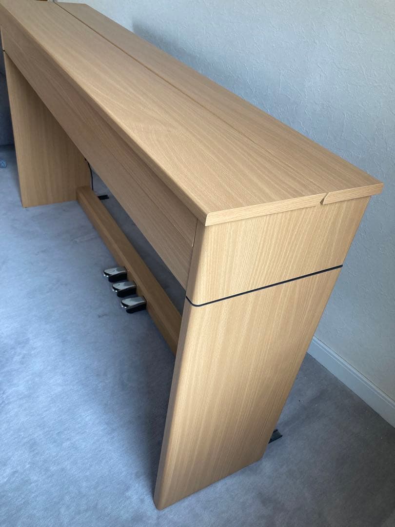 【送料込】Roland ローランド DP603 17年製　電子ピアノ