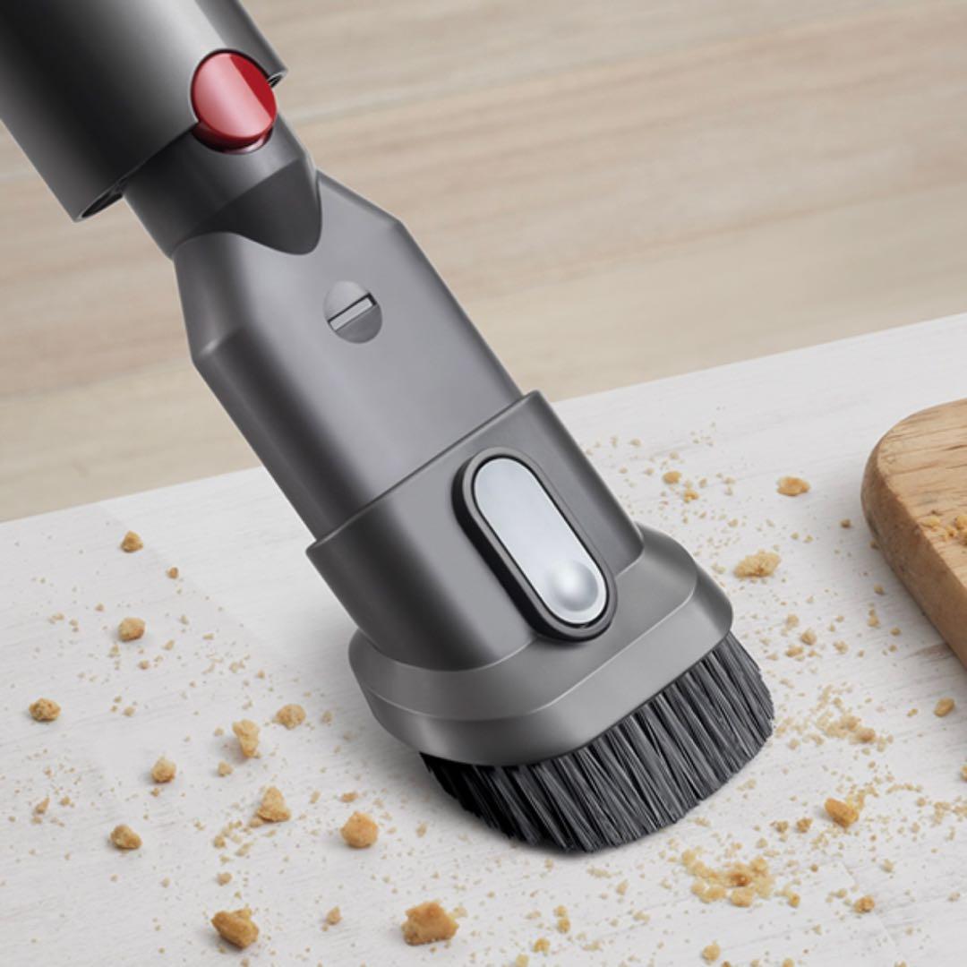 【新品・未開封】【保証書有】Dyson V8 Slim Fluffy Extra