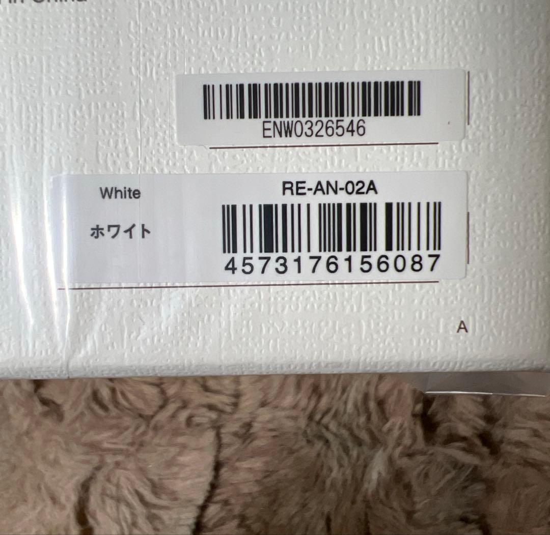 ReFa リファ ビューテック ドライヤースマート