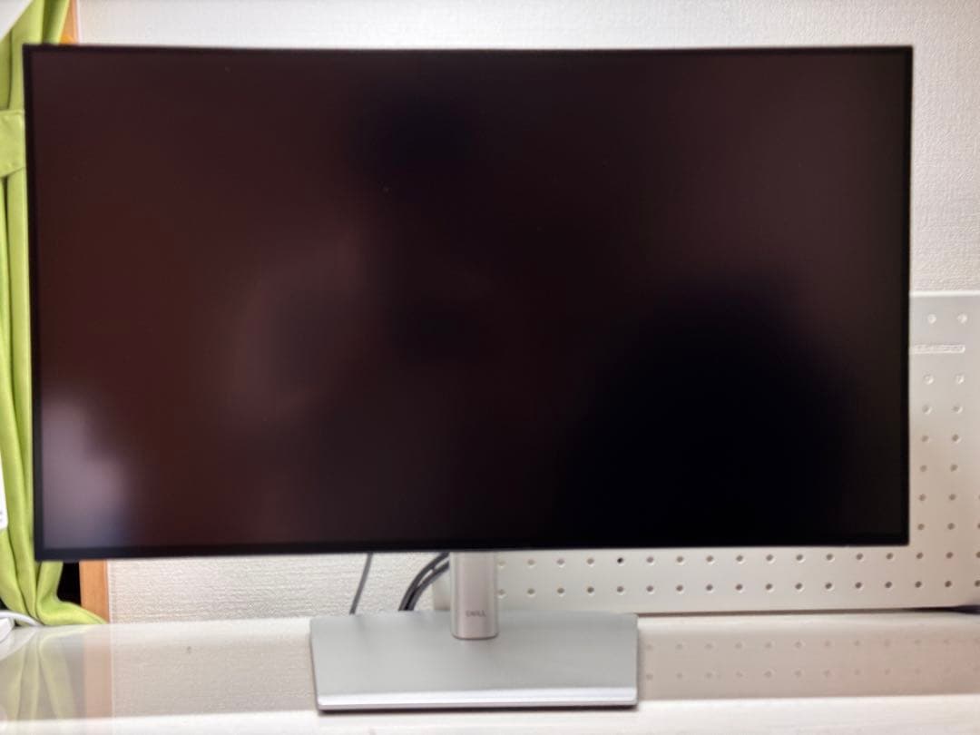 Dell デル 27インチ 4K モニター U2723QE